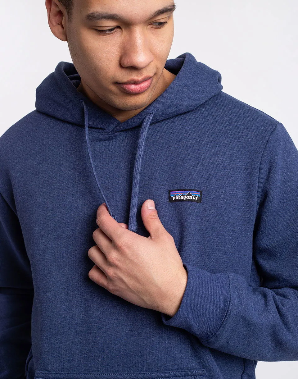 PATAGONIA P6 LABEL UPRISAL HOODY