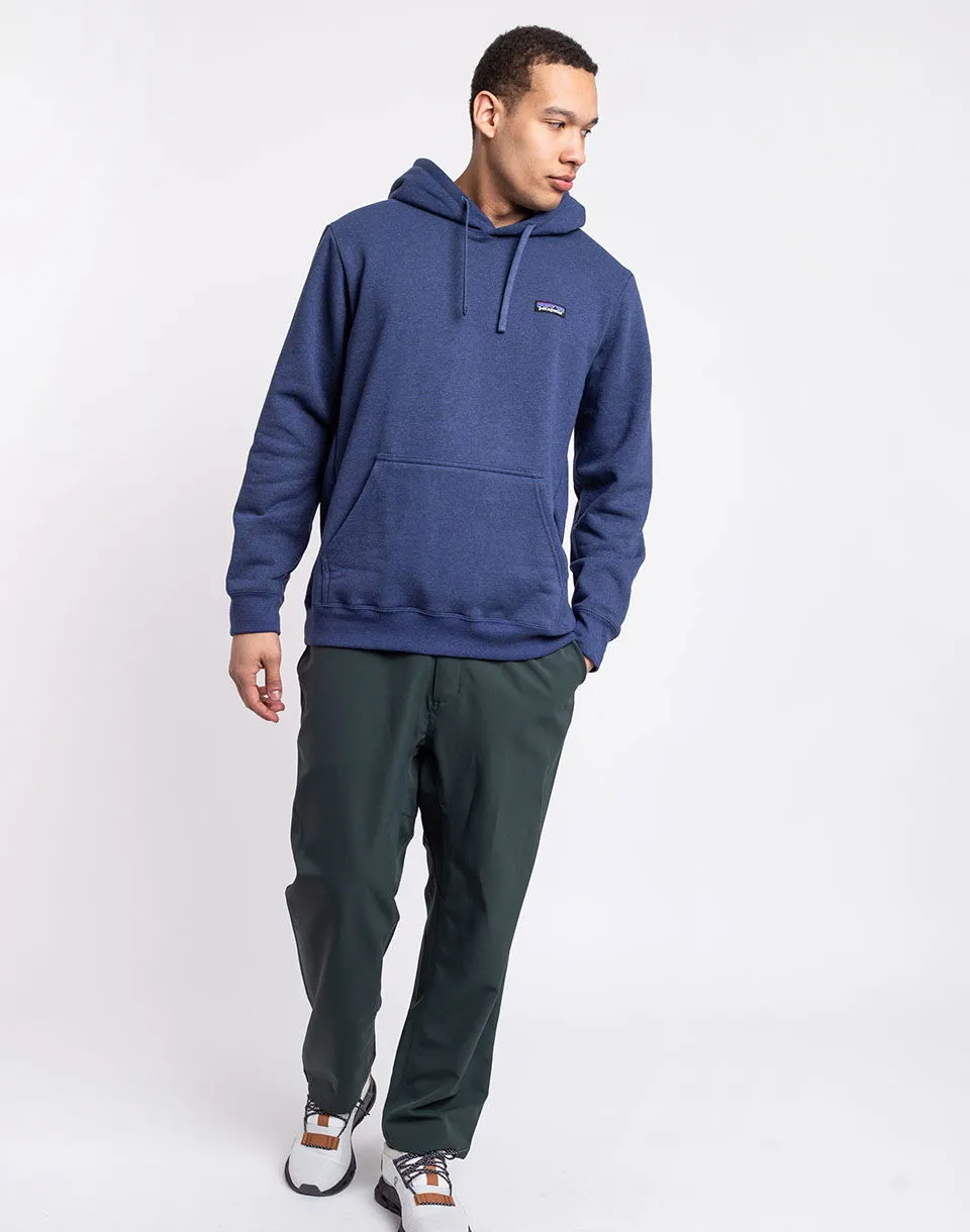 PATAGONIA P6 LABEL UPRISAL HOODY