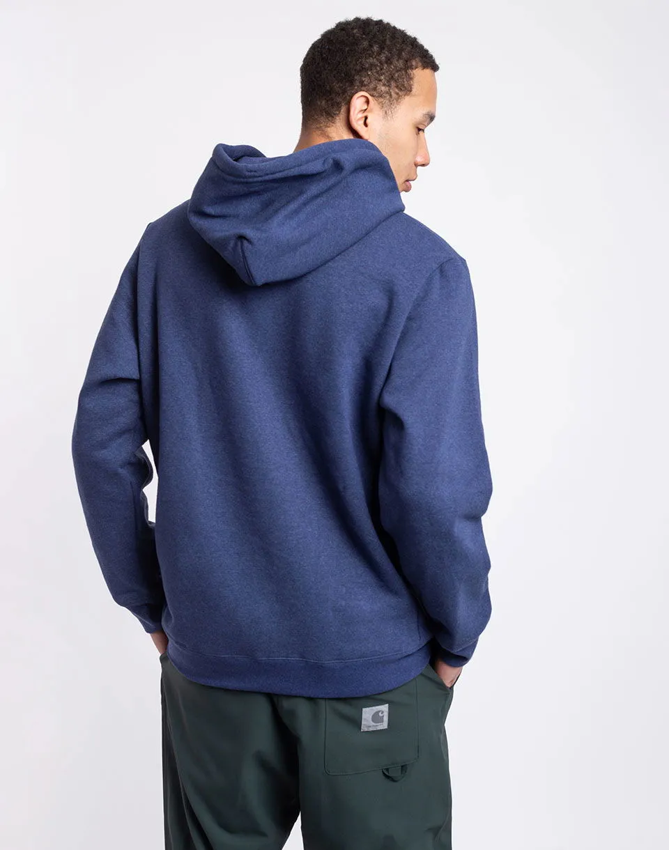 PATAGONIA P6 LABEL UPRISAL HOODY