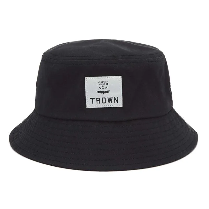 Piluso Trown Label Negro