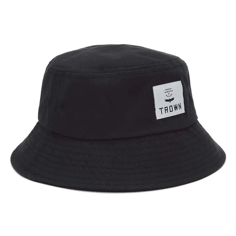 Piluso Trown Label Negro