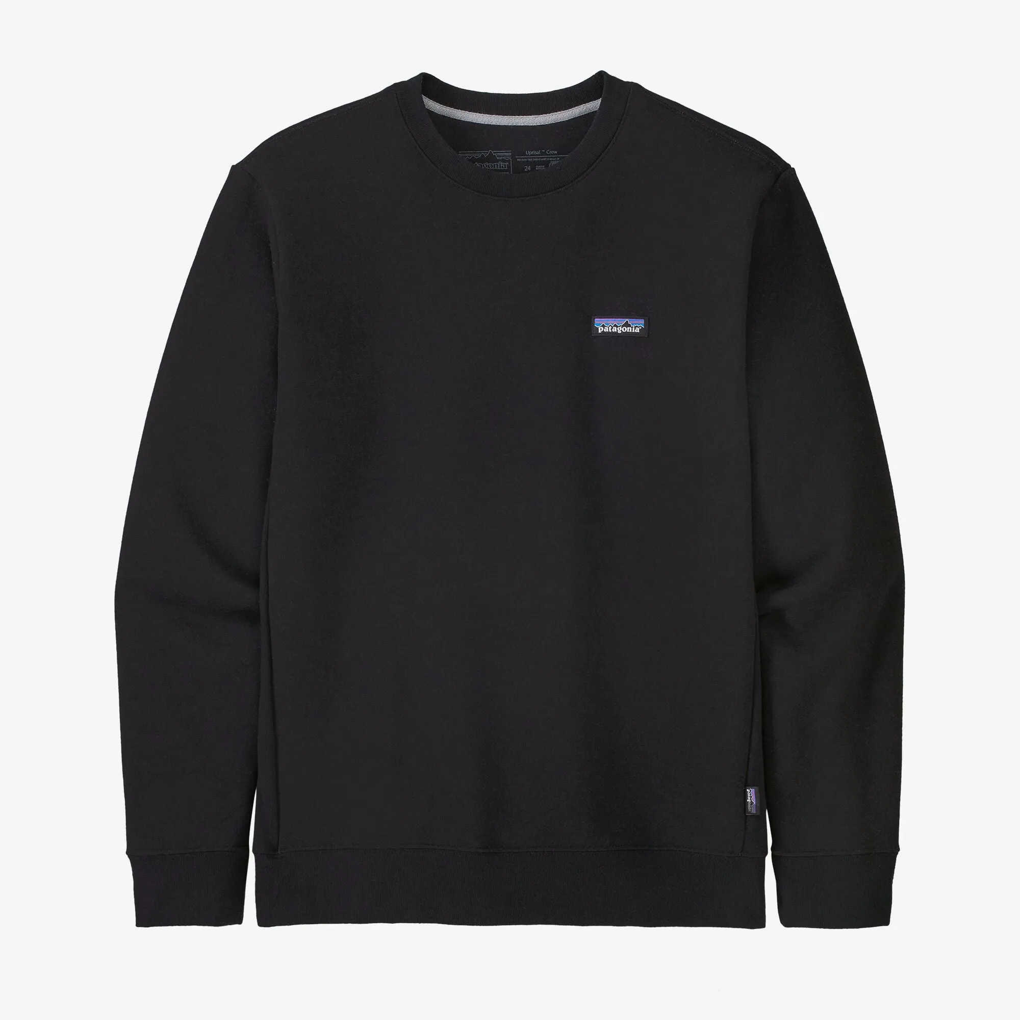 POLERóN HOMBRE P6 LABEL UPRISAL CREW
