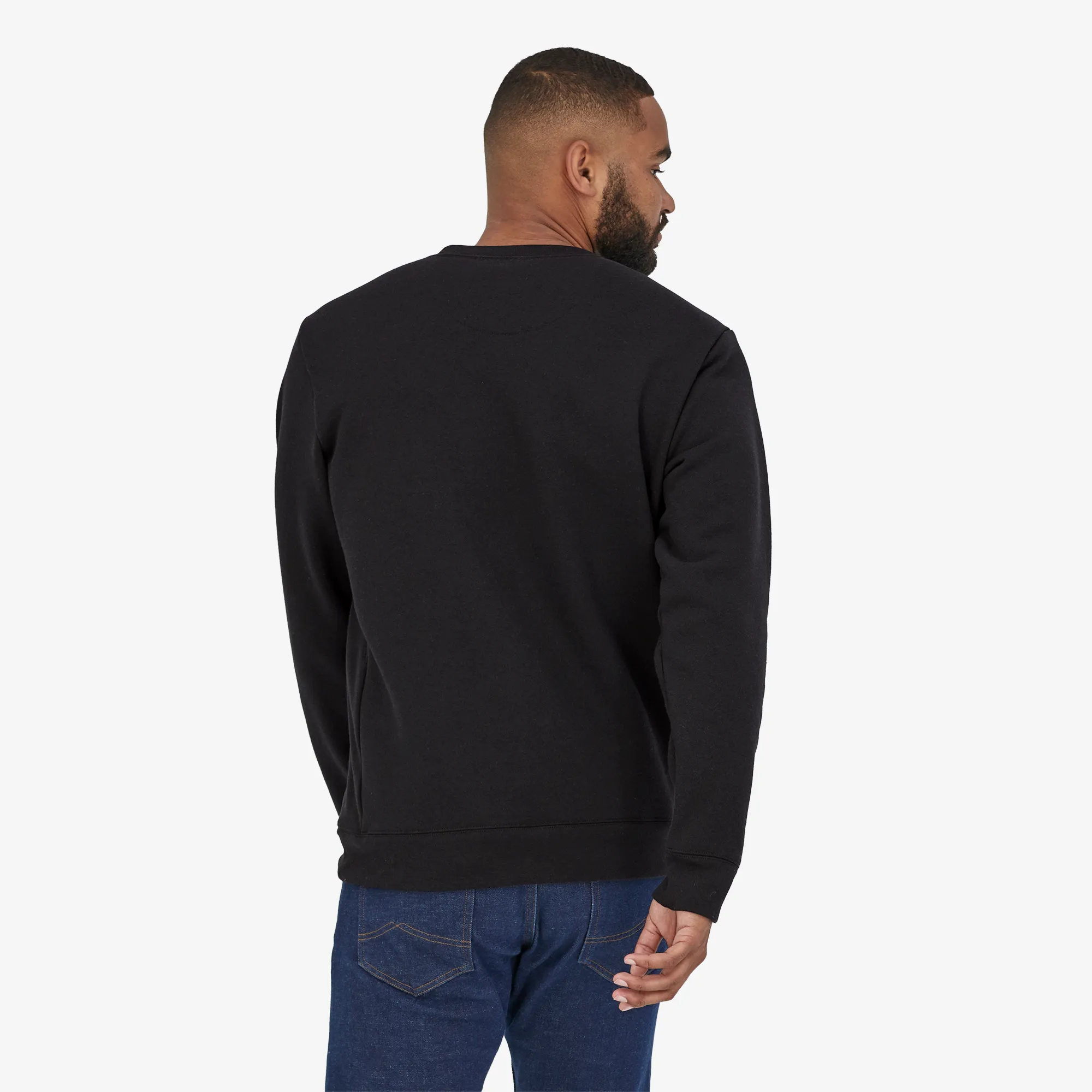 POLERóN HOMBRE P6 LABEL UPRISAL CREW