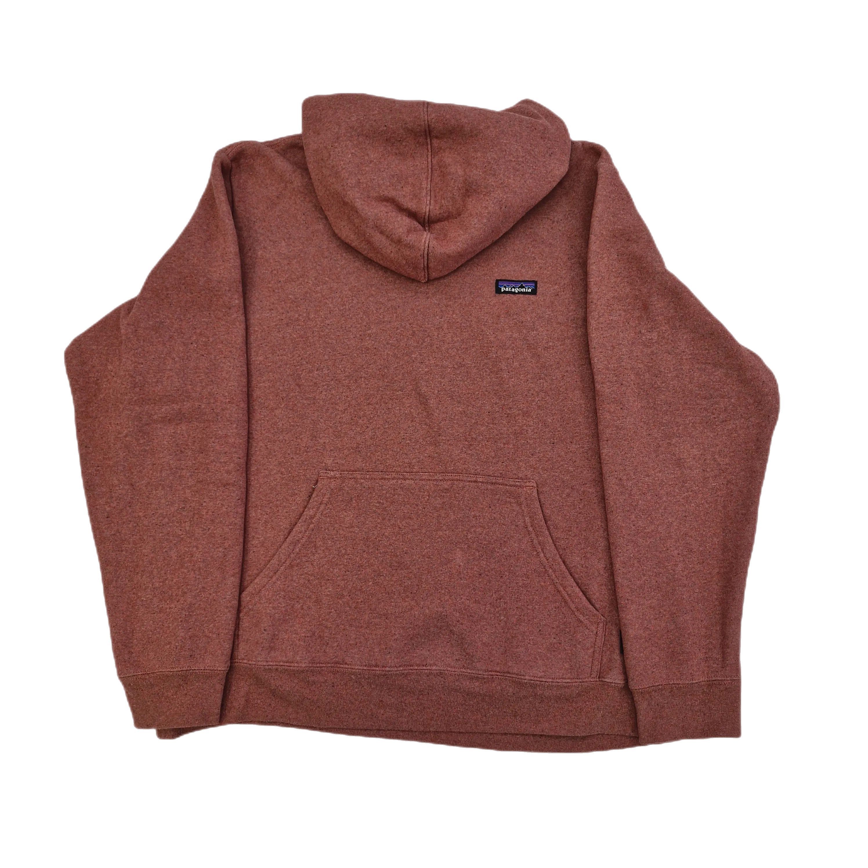 POLERóN HOMBRE P6 LABEL UPRISAL HOODY  USADO