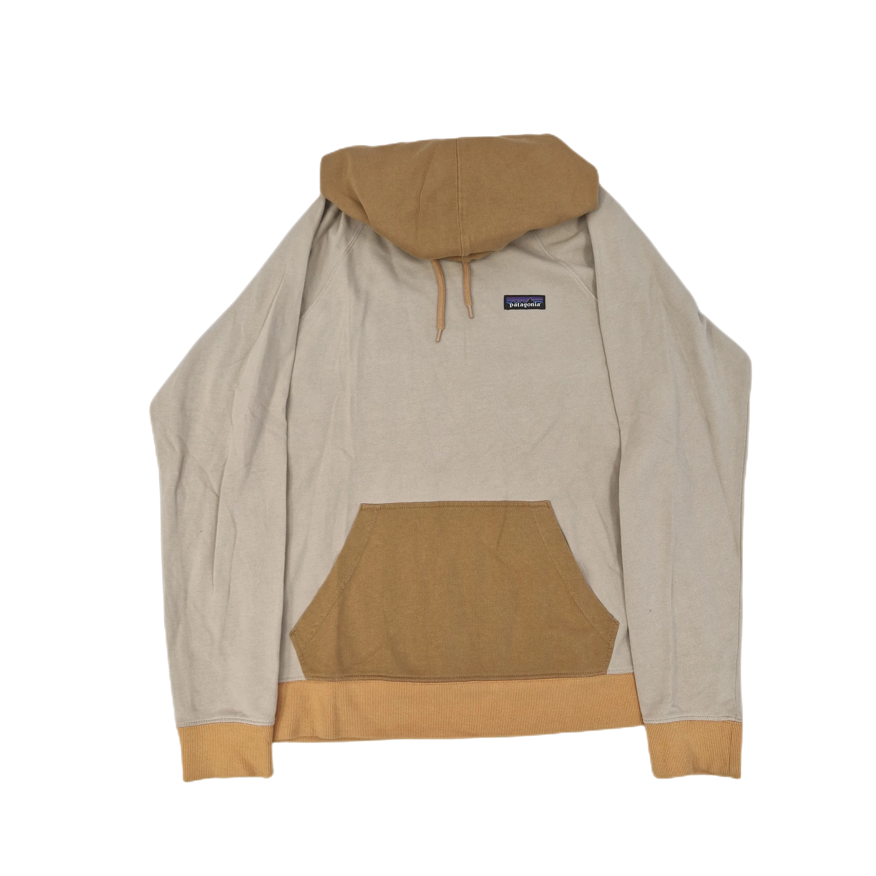 POLERóN MUJER P6 LABEL ORGANIC HOODY  USADO