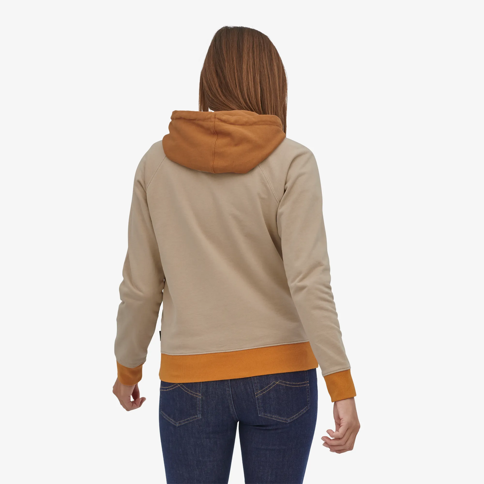 POLERóN MUJER P6 LABEL ORGANIC