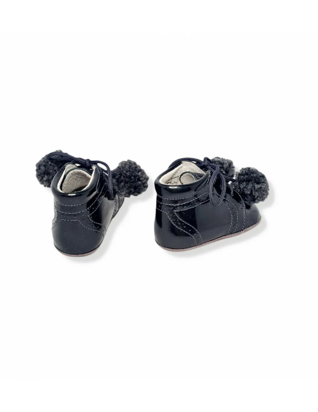 ROLY POLY ZAPATOS BEBE 130142