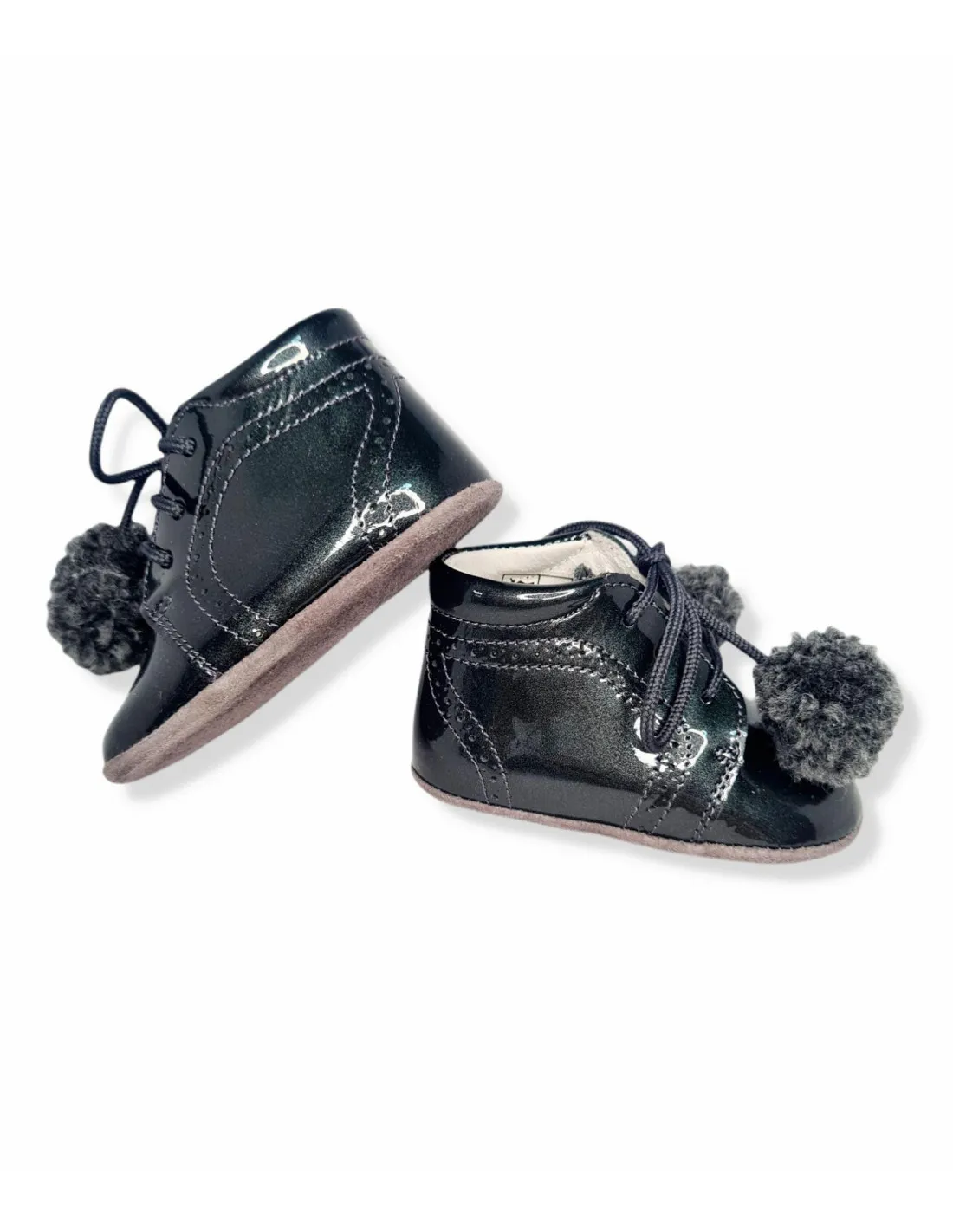 ROLY POLY ZAPATOS BEBE 130142
