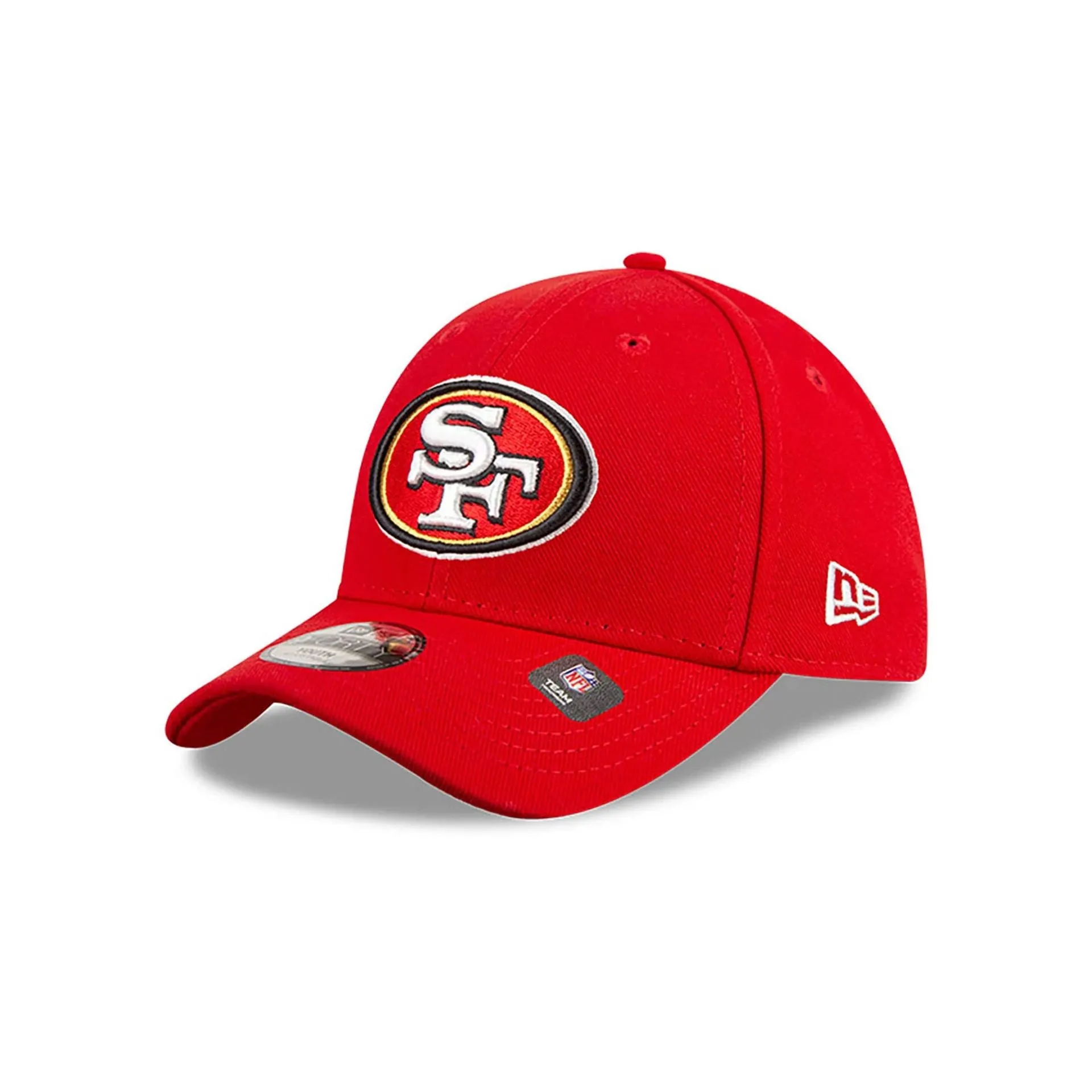 San Francisco 49Ers Juvenil NFL La Liga Rojo 9FORTY Gorra Ajustable