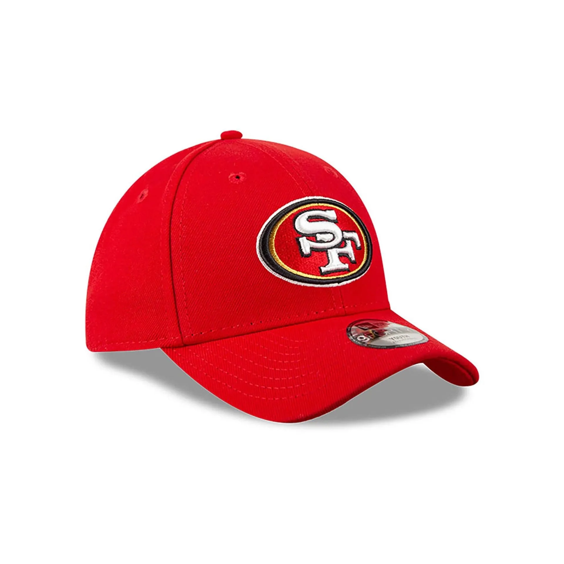 San Francisco 49Ers Juvenil NFL La Liga Rojo 9FORTY Gorra Ajustable