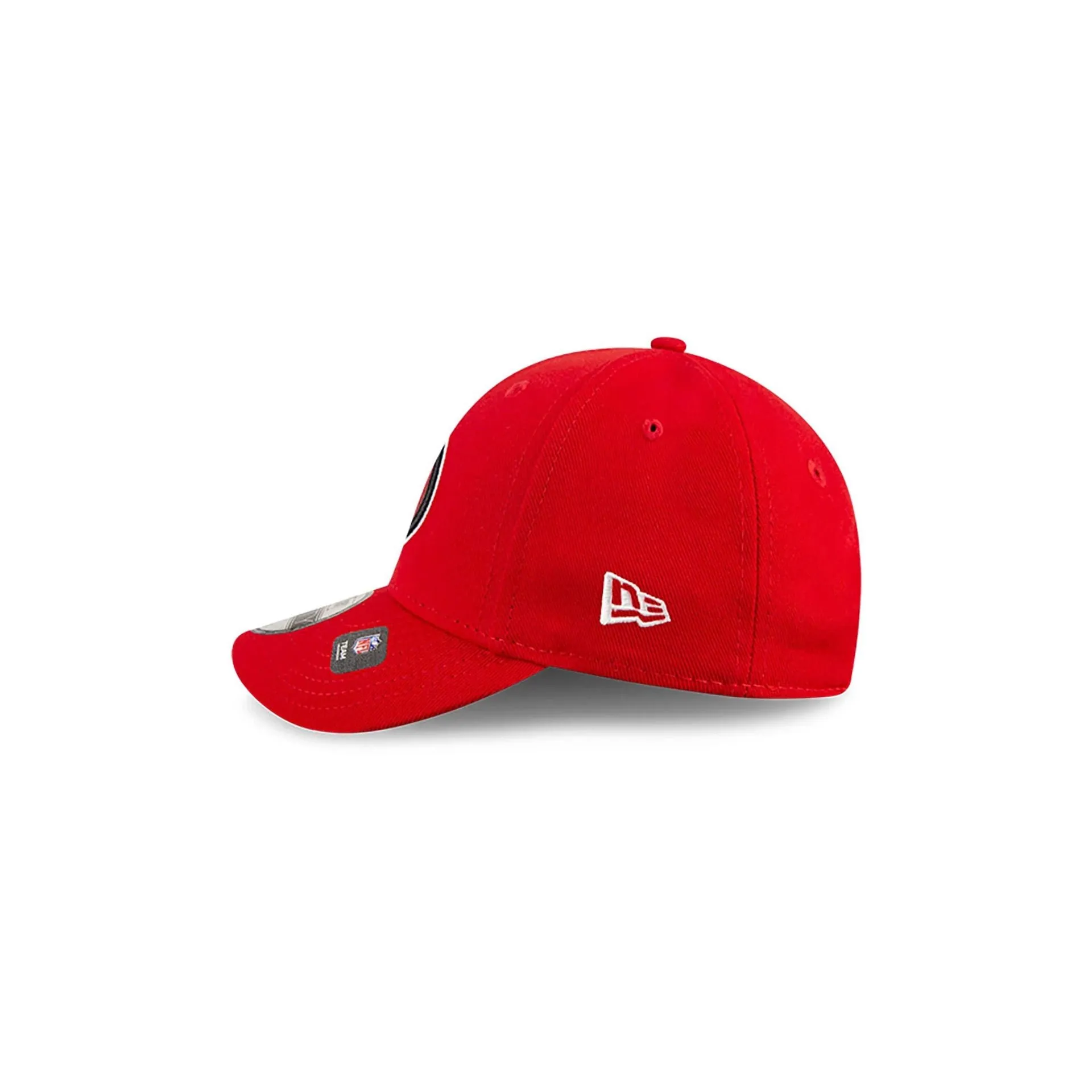 San Francisco 49Ers Juvenil NFL La Liga Rojo 9FORTY Gorra Ajustable