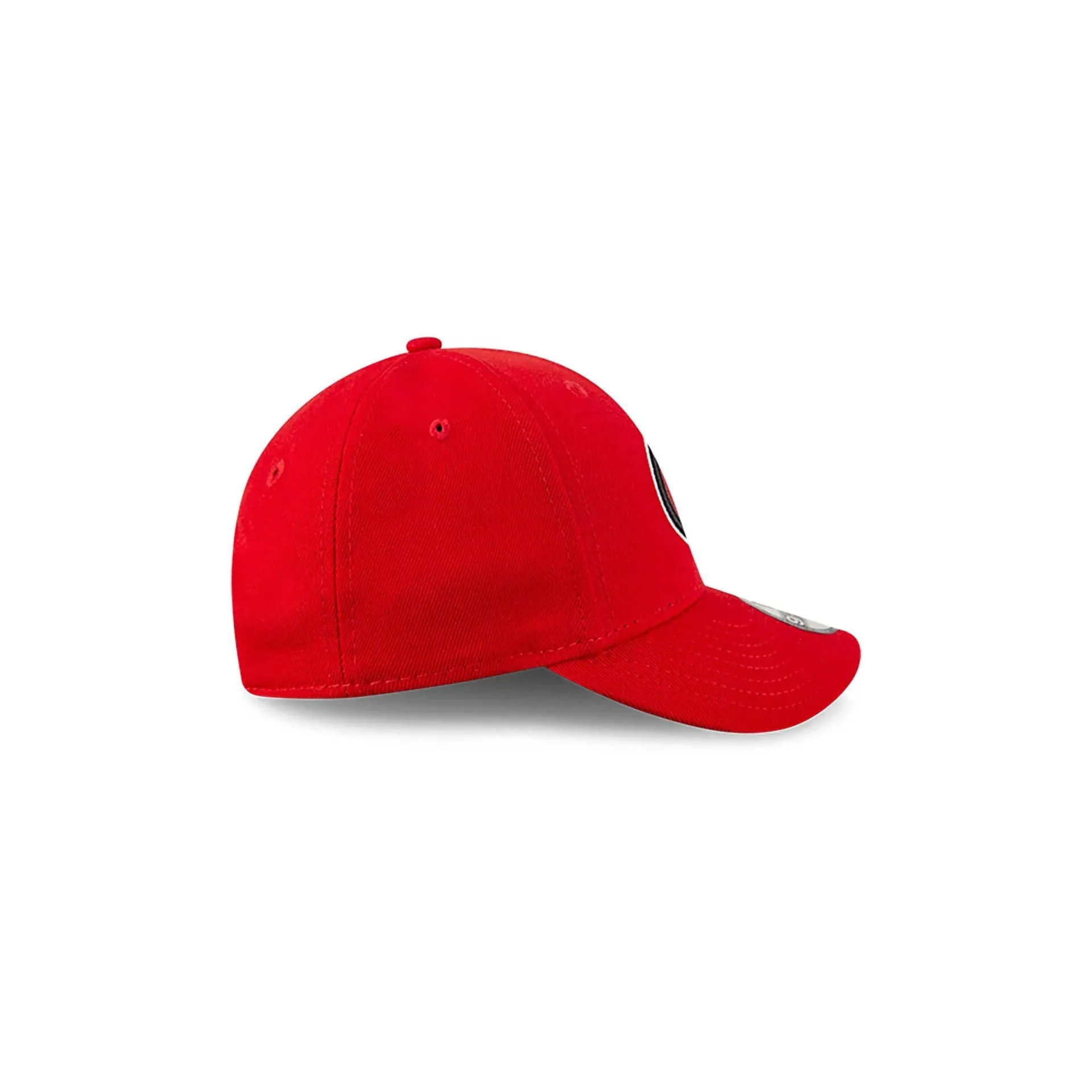 San Francisco 49Ers Juvenil NFL La Liga Rojo 9FORTY Gorra Ajustable