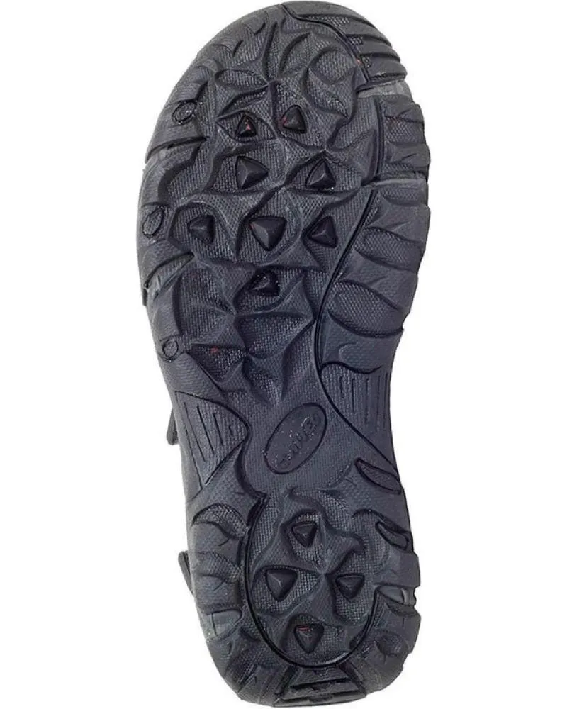 SANDALIAS HITEC  DE HOMBRE SANDALIA HOMBRE NERPA O090082002  GRIS