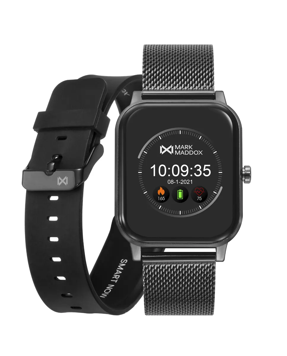 SMART NOW HS000250 CON 2ª CORREA DE REGALO
