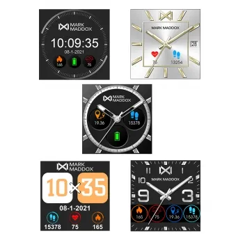 SMART NOW HS000250 CON 2ª CORREA DE REGALO