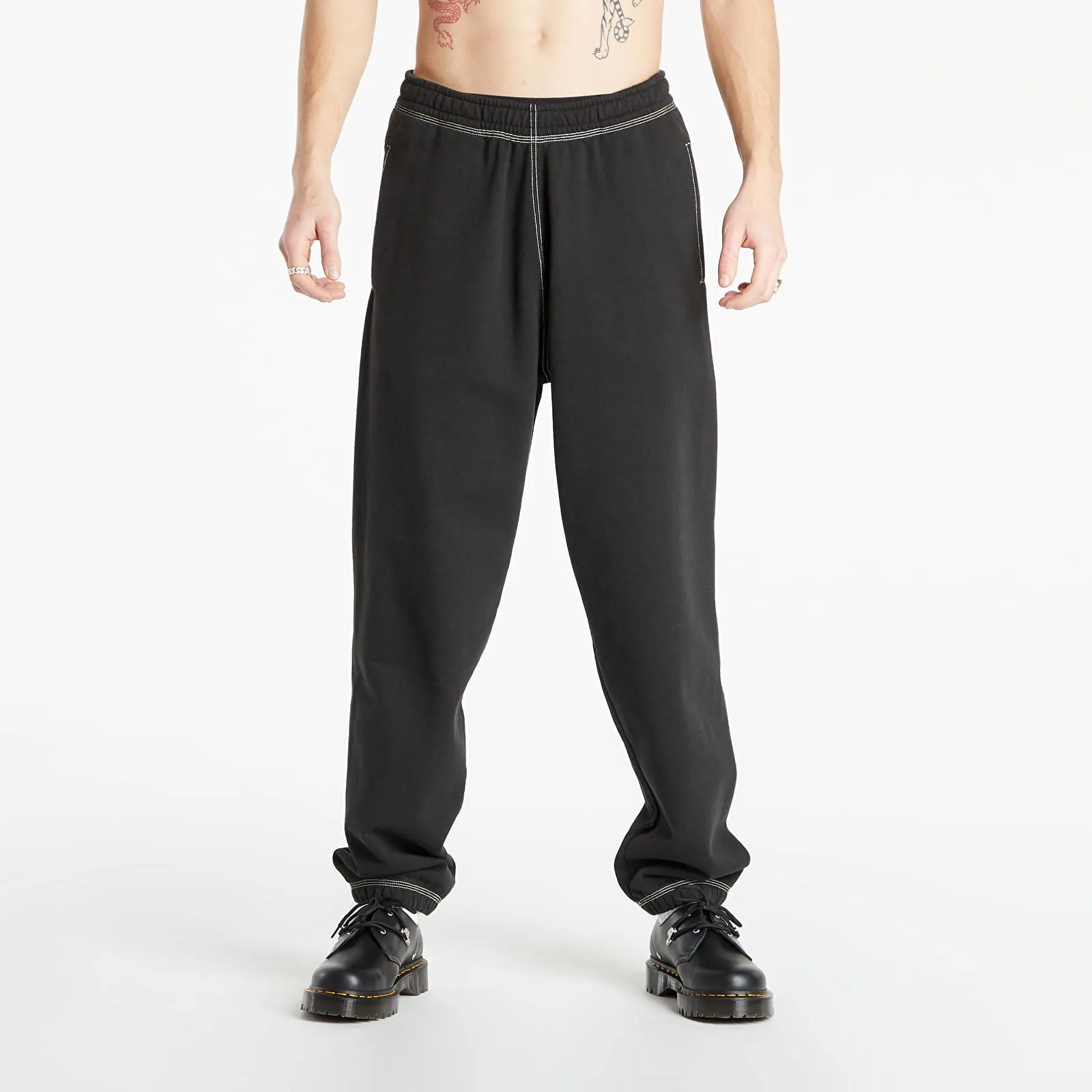 Stüssy Contrast Stitch Label Pant