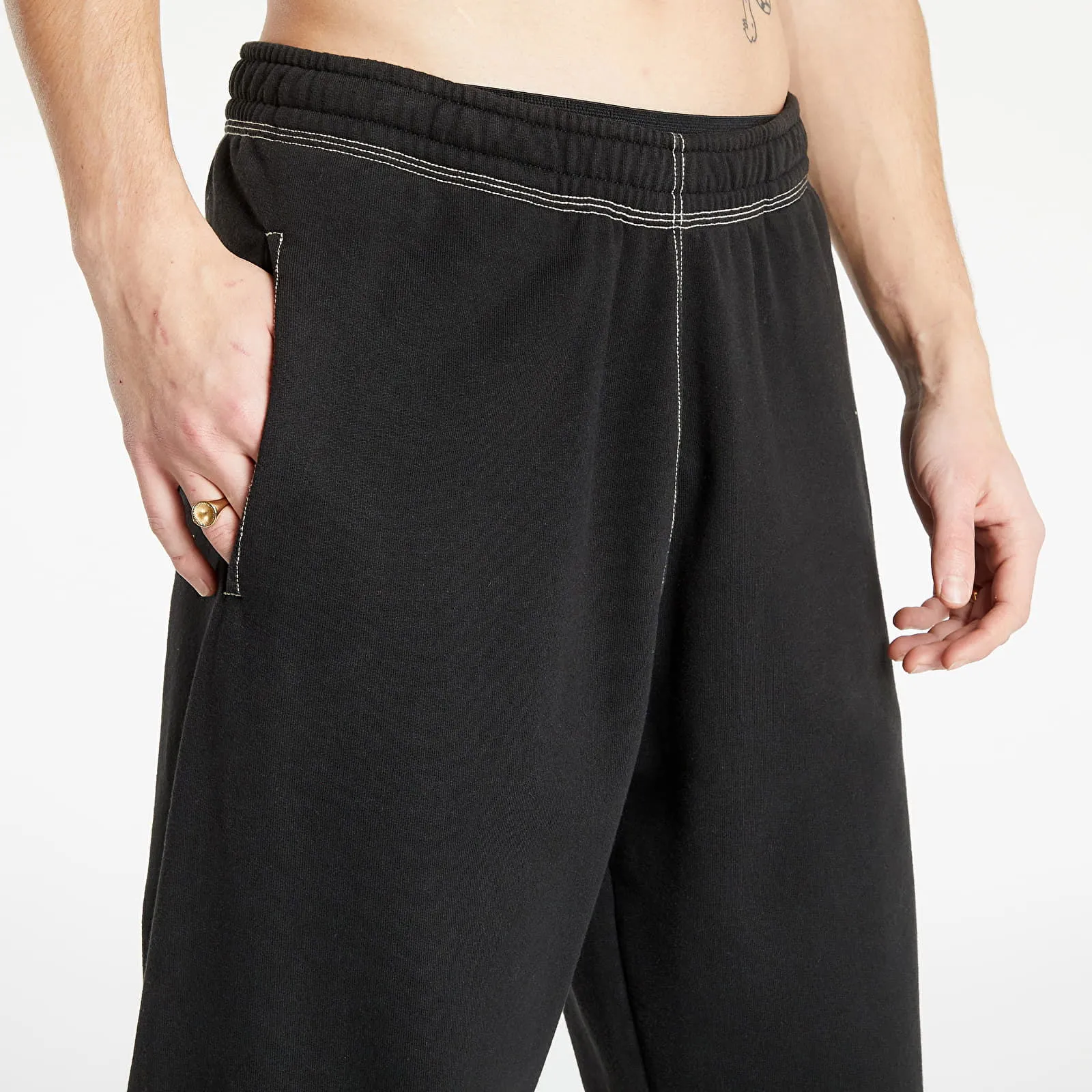 Stüssy Contrast Stitch Label Pant