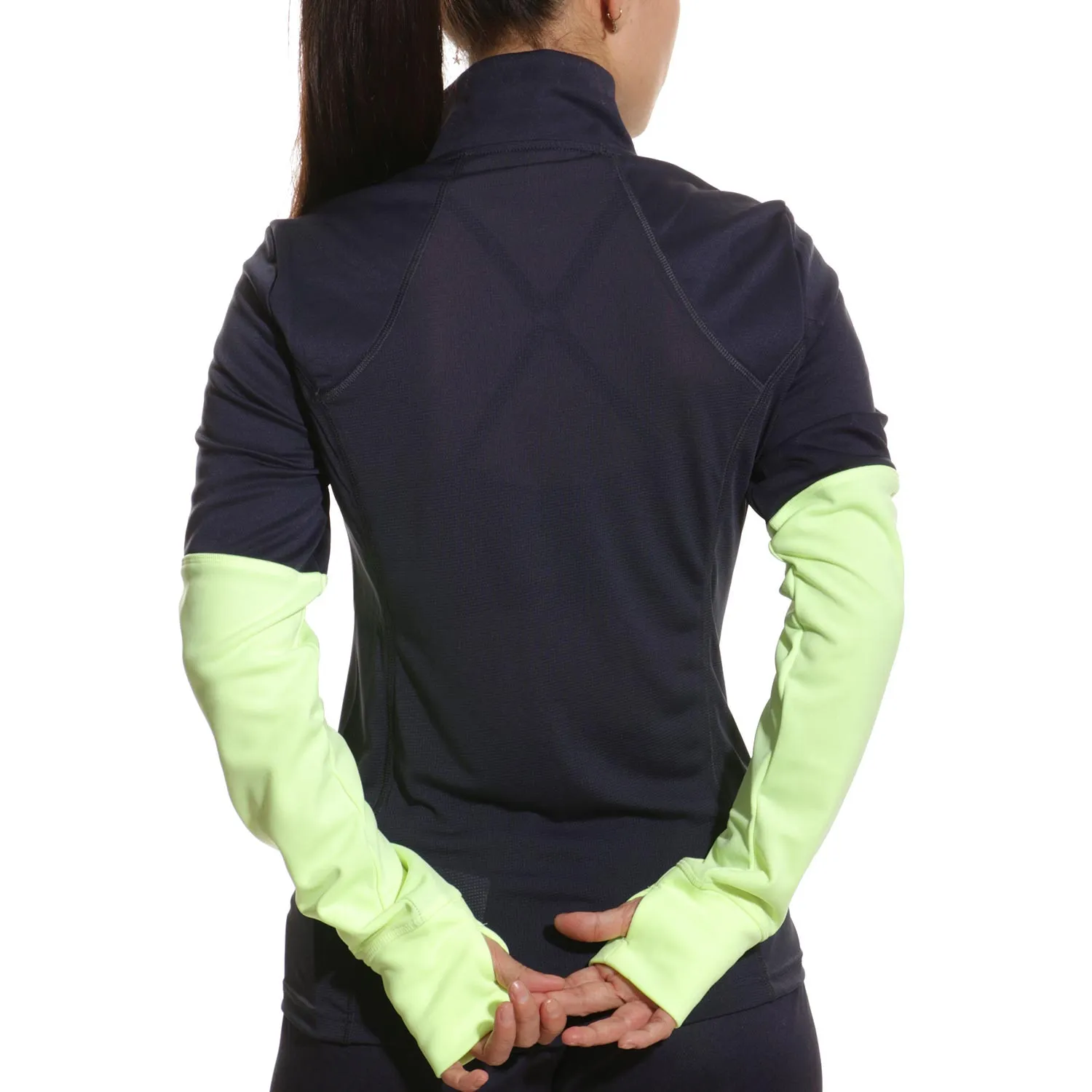 Sudadera Puma individual Liga mujer