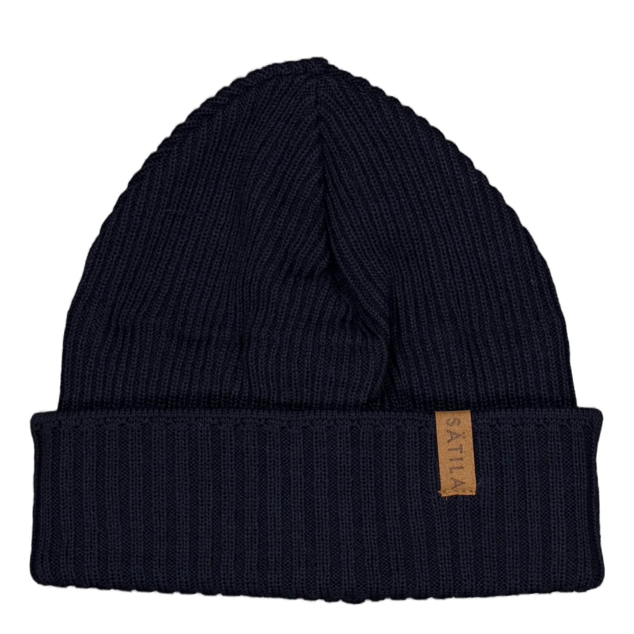 Sätila de Suecia Fors Brown Label Dk Navy