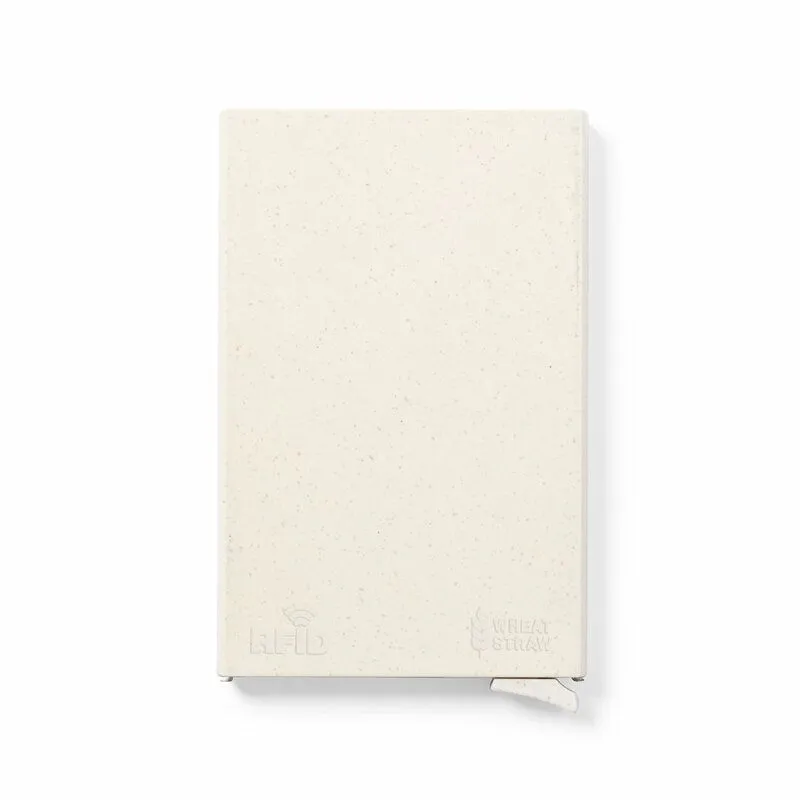 Tarjetero Faxol Protector RFID. 1 Compartimento