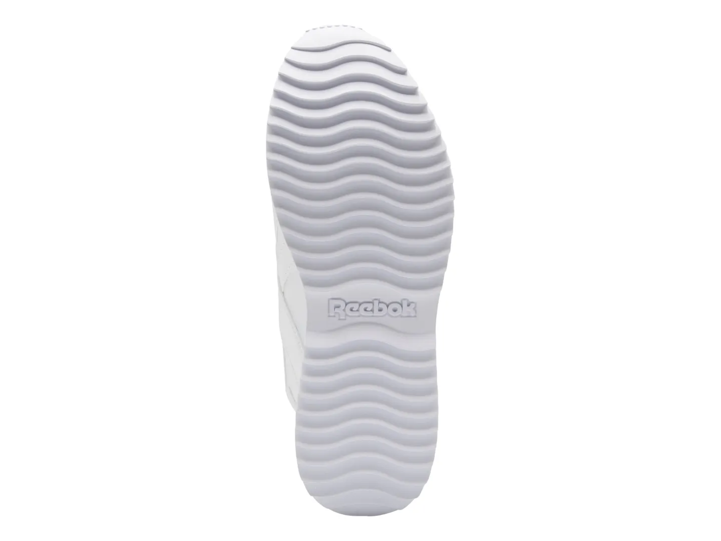 Tenis Reebok Royal Glide Ripple Clip Para Mujer