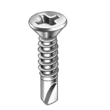 TORNILLO R/CH BROCA DIN7504P 05,5X050 PVP 100