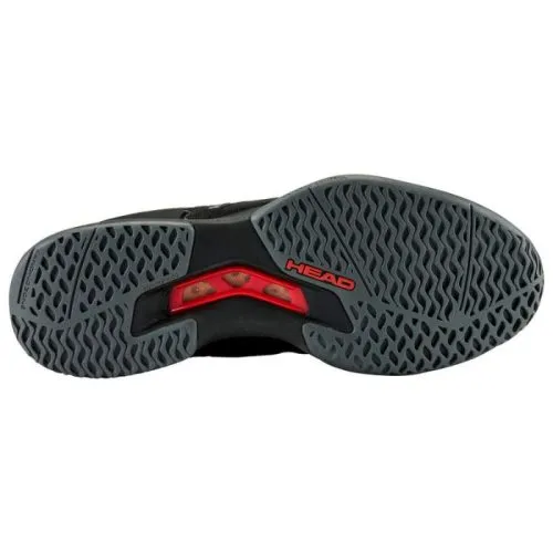 Zapatillas HEAD Sprint Pro 3.5 Negras