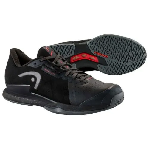 Zapatillas HEAD Sprint Pro 3.5 Negras