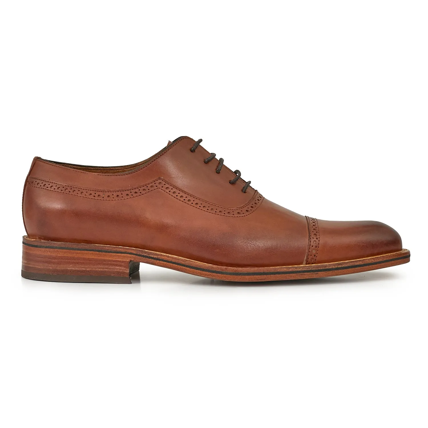 ZAPATO BARCELONA SUELA