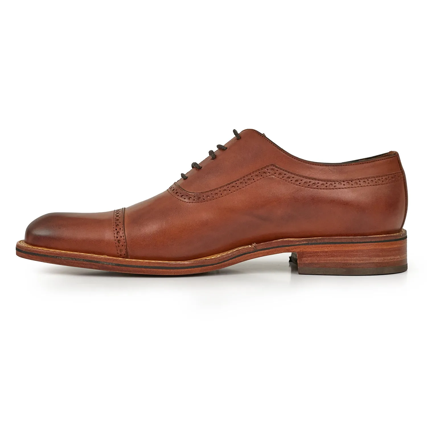 ZAPATO BARCELONA SUELA