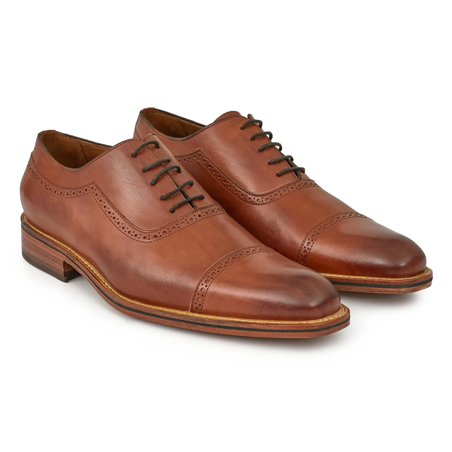 ZAPATO BARCELONA SUELA