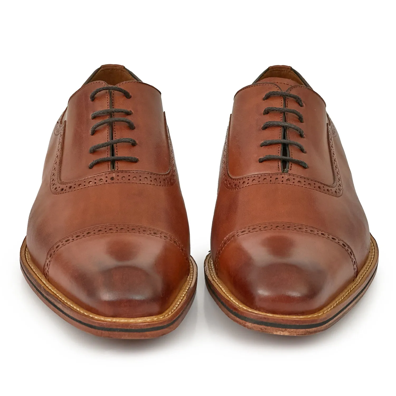 ZAPATO BARCELONA SUELA