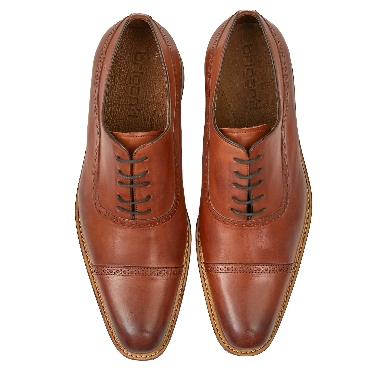 ZAPATO BARCELONA SUELA