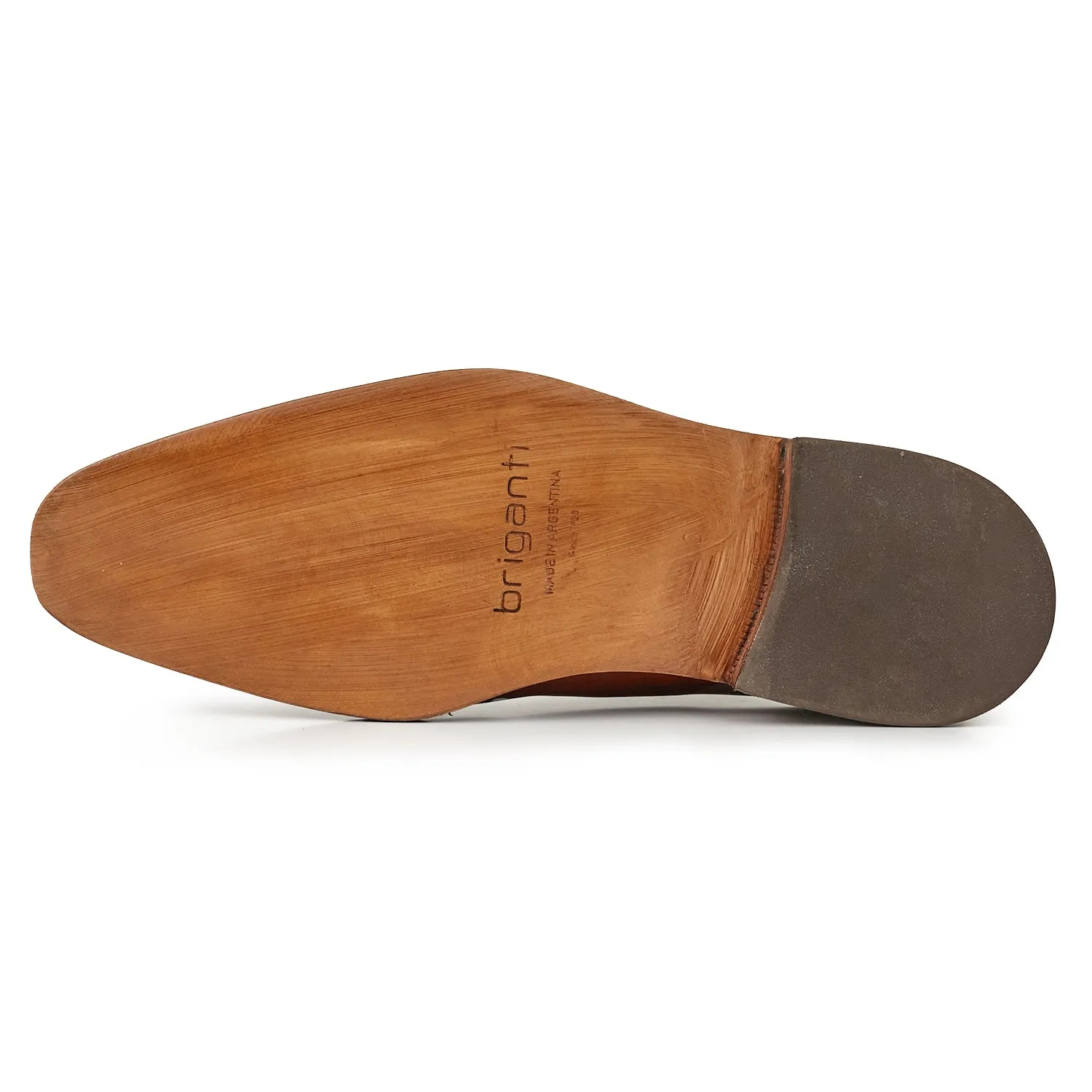 ZAPATO BARCELONA SUELA