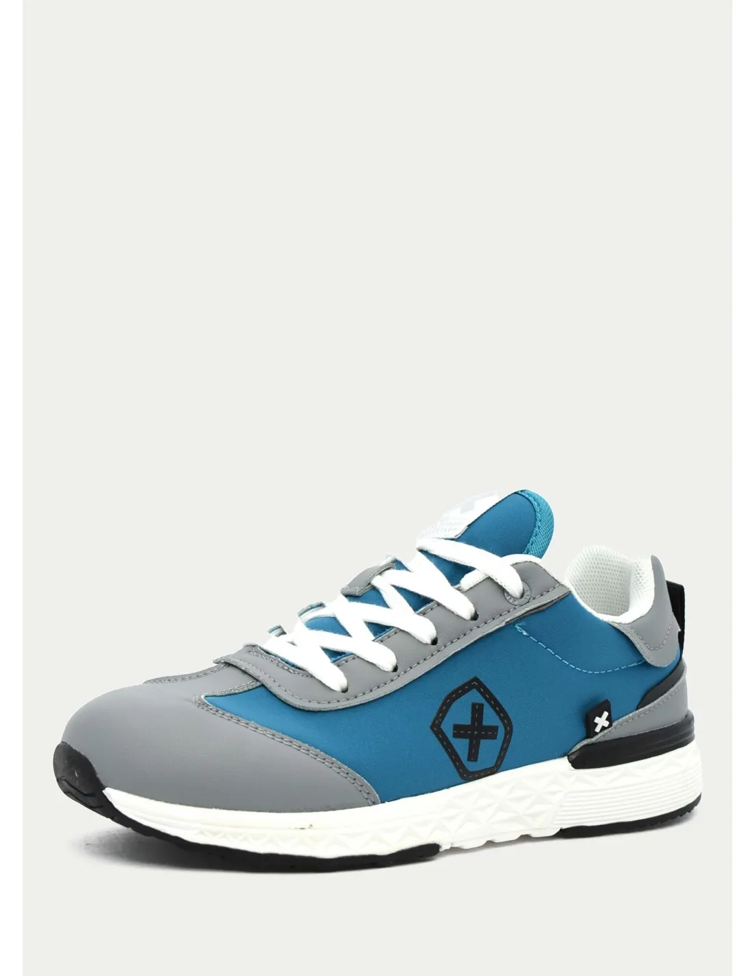 ZAPATO CASUAL XTI KIDS 150287 AZULON 