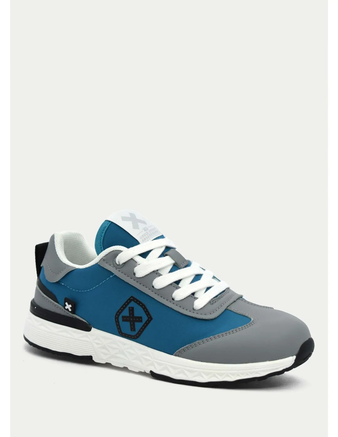 ZAPATO CASUAL XTI KIDS 150287 AZULON 