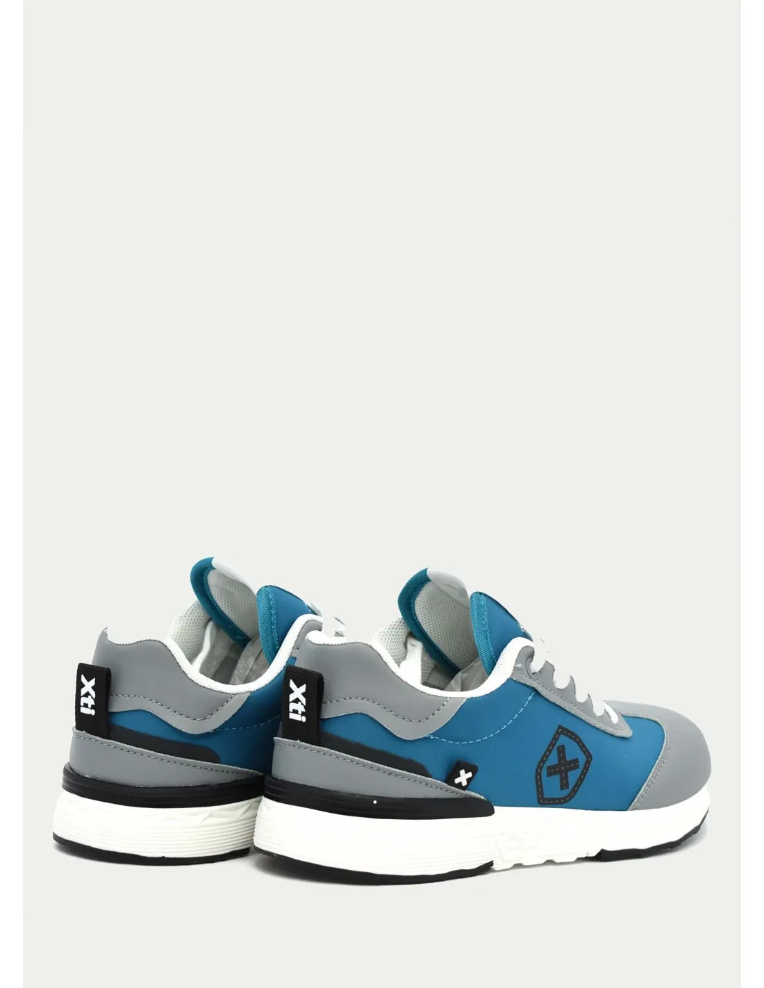 ZAPATO CASUAL XTI KIDS 150287 AZULON 
