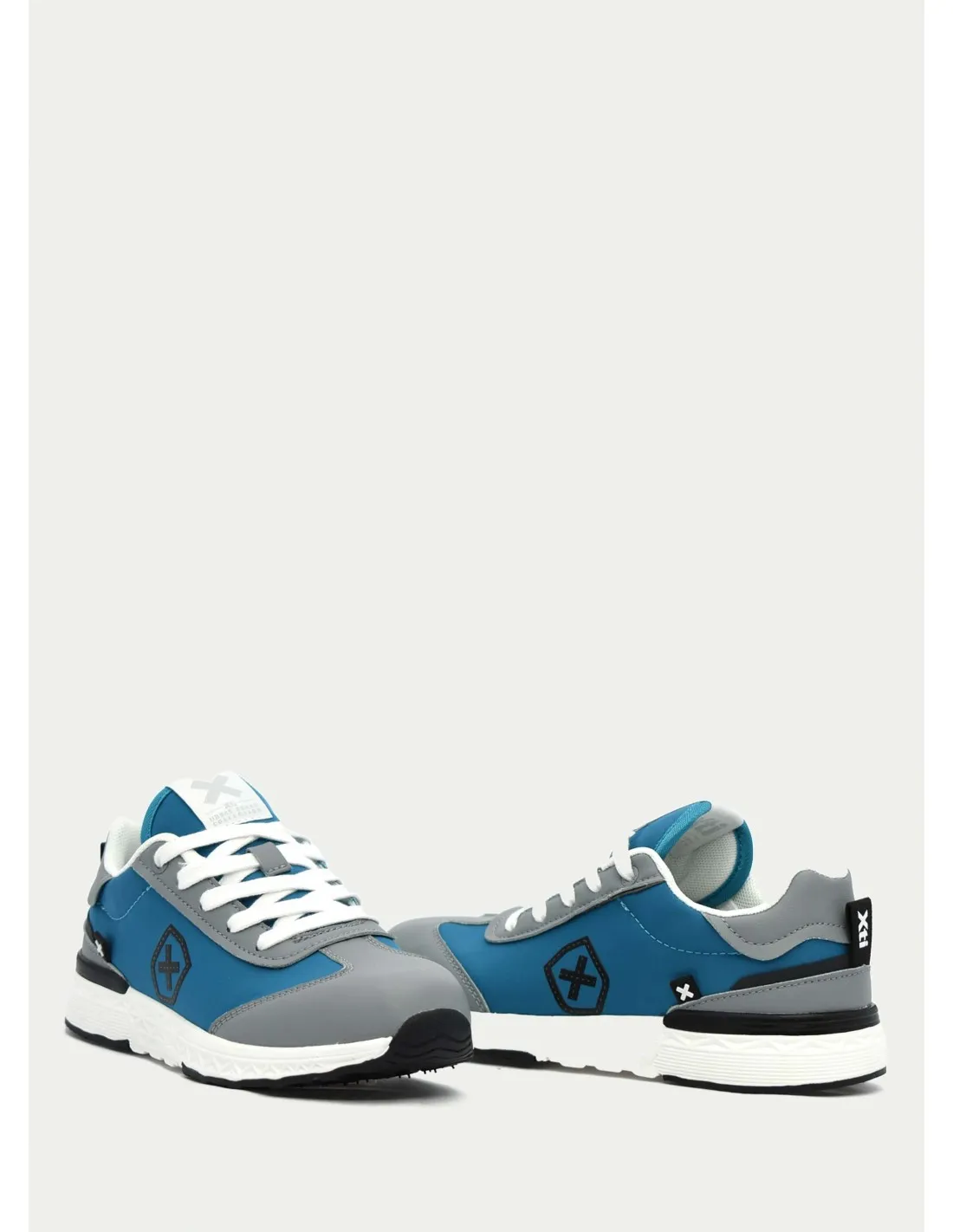 ZAPATO CASUAL XTI KIDS 150287 AZULON 